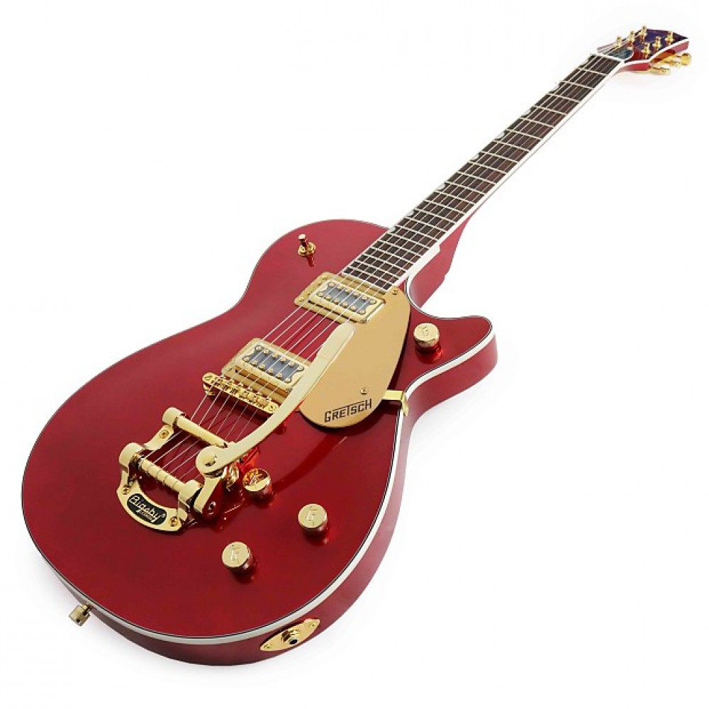 Ударная установка gretsch usa custom candy apple red